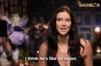 GIF by The Bachelor Australia