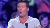 Well Done Wow GIF by X Factor Global