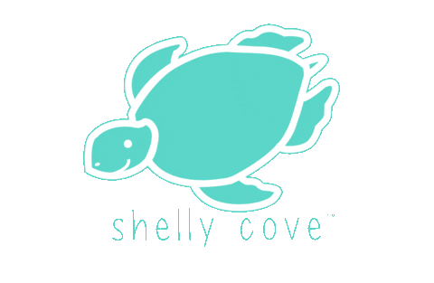 shellycove giphyupload savetheturtles shellycove shelly cove Sticker