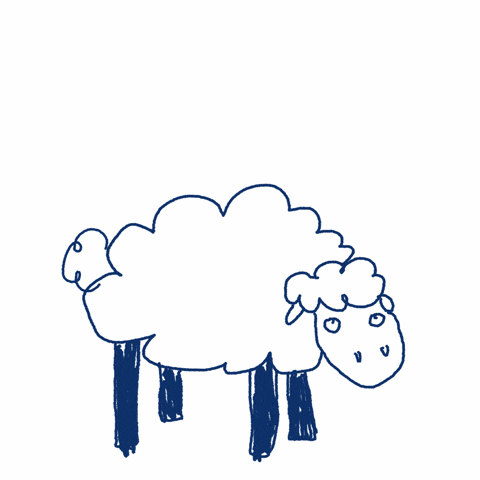 Angry Farm Animals GIF