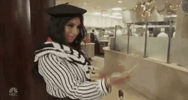 pentatonix a not so silent night GIF by NBC