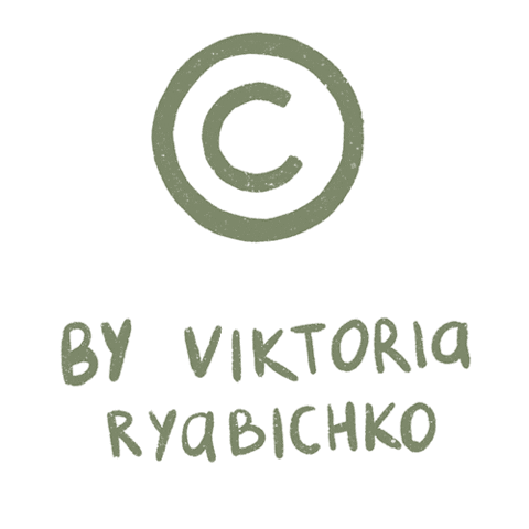 Рябичко Sticker by dr_ryabichko.v