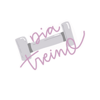 Fitness Training Sticker by Fernanda Chaves