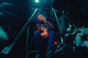 Oh Geesy GIF by R3 Da Chilliman