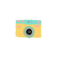 Photography Foto Sticker
