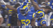 Regular Season Football GIF by NFL