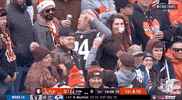 Cleveland Browns Football GIF by NFL