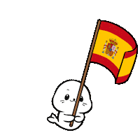 Lets Go Football Sticker by Sappy Seals