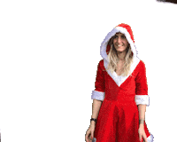 The Grinch Christmas Sticker by RADIO LATINA 101.1