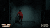 Hbo Hillary GIF by Lovecraft Country