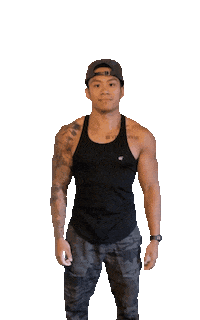 GoalCrusher swipe up swipe point flex Sticker