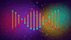 YGBVERSE science dna tribe ygb GIF