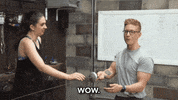 Youtube Grimes GIF by tyler oakley