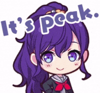 Its Peak Asahina GIF