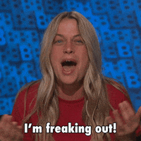Bb21 Christie GIF by Big Brother