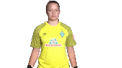 Links Werderfrauen Sticker by SV Werder Bremen