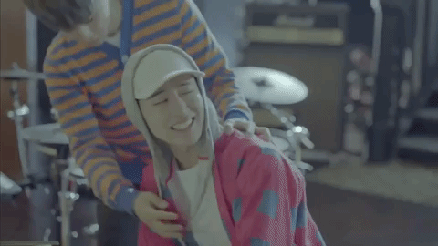 k-pop korean GIF