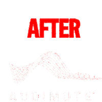 Sound Management Sticker by Audimute