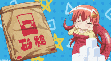 Monster Musume Cooking GIF by HIDIVE