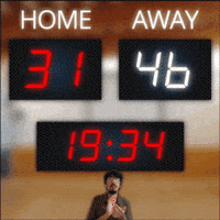 31 Home GIF
