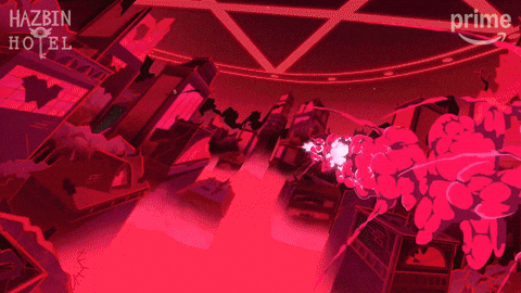 Amazon Studios Spinning GIF by Amazon Prime Video