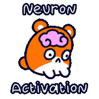 Sticker Think Sticker