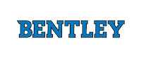 Bentleyu Sticker by Bentley University