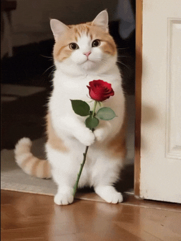 Propose I Love You GIF