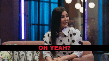 Katrina Kaif Dancing GIF by Excel Entertainment