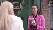 GIF by Hollyoaks