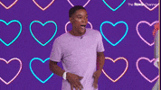 Singled Out GIF by The Roku Channel