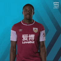 Premier League Football GIF by Prime Video