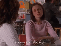 season 4 netflix GIF by Gilmore Girls 