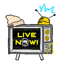 Streaming Rocket League Sticker by Spacestation Gaming