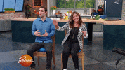 doctor rachel GIF by Rachael Ray Show