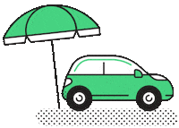 Coverpause Sticker by Naked Insurance