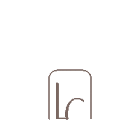 lumaandco  Sticker
