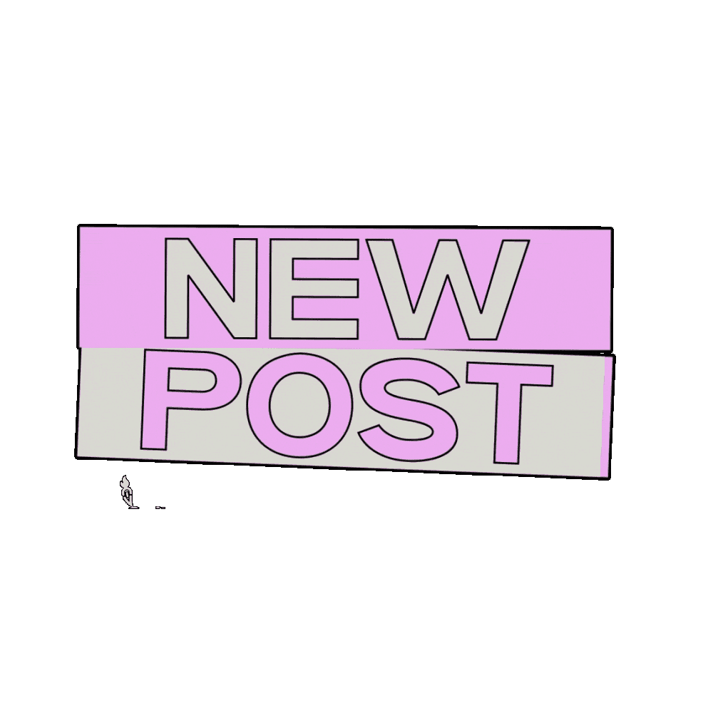 Check It Out Social Media Sticker by SplicyLink