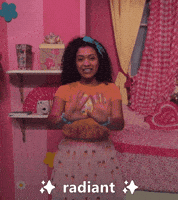 Fancy Nancy GIF by Chance Theater