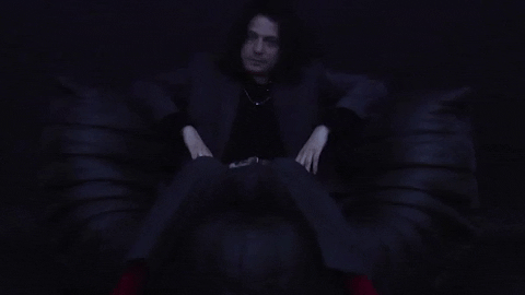 mata GIF by NOWNESS