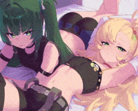 Zzz Piper GIF