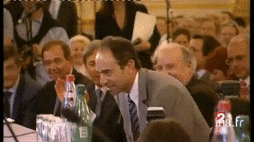 archive joie GIF by franceinfo