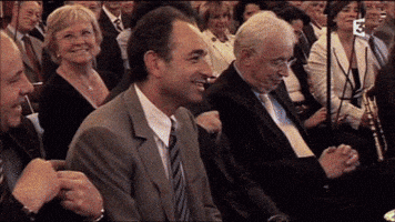 archive joie GIF by franceinfo