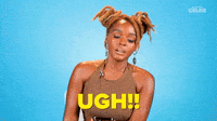 UGH!!