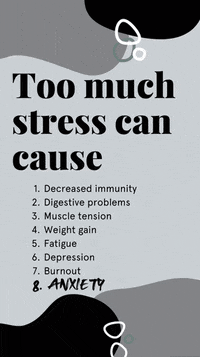 JADEDCBD jadedcbd stress vs anxiety GIF