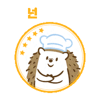 포스트 Sticker by post__cereal