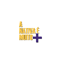 Radio Nativa Fm Sticker by Nativa Campinas