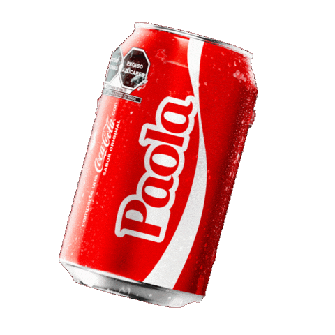 Coca Cola Soda Sticker by Coca-Cola Oficial