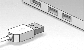 dongle GIF