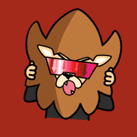 Market Cc GIF by Loaded Lions